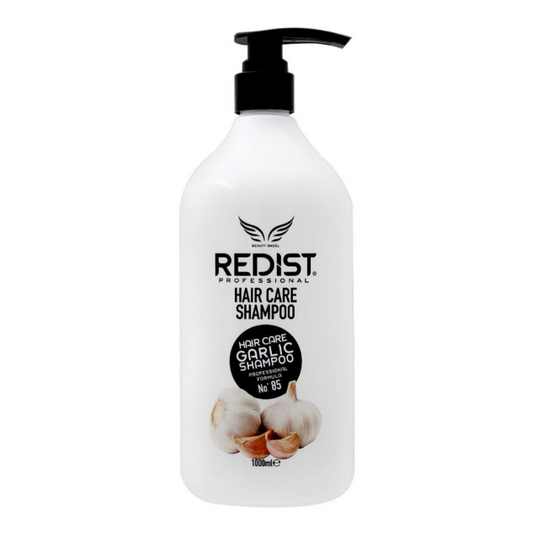 Redist Hair Care Shampoo Garlic - Garlic 1000ml
