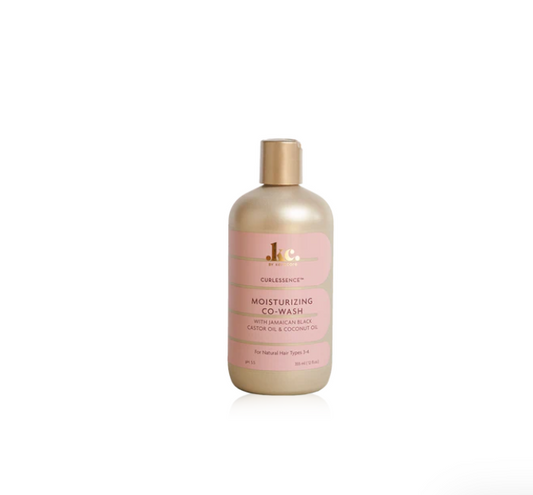 KeraCare Curlessence Moist Co-Wash 12oz