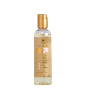 KeraCare Essential Oils for Hairs 120ml