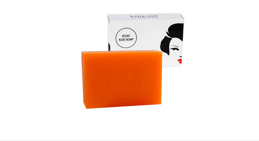 Kojie San Kojic Acid Soap 135g