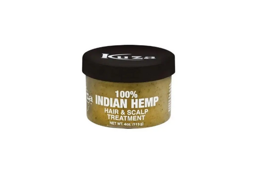 Kuza Indian Hemp 4oz.