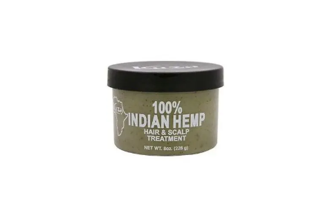 Kuza Indian Hemp 8 Oz.