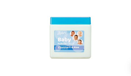 Lala's Baby Extra Dry (blue) 368g Jelly