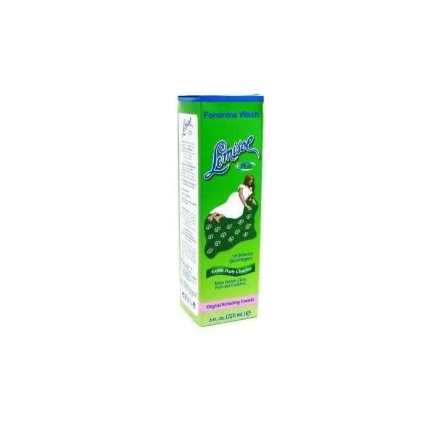 Lemisol Plus Feminine Wash Original 4oz