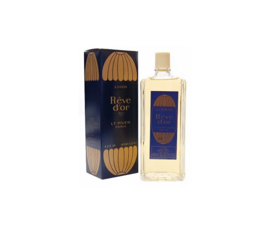 Piver Reve dor Perfume Lotion 423ml