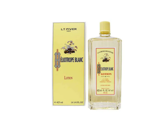 Piver Heliotrope lotion 423ml