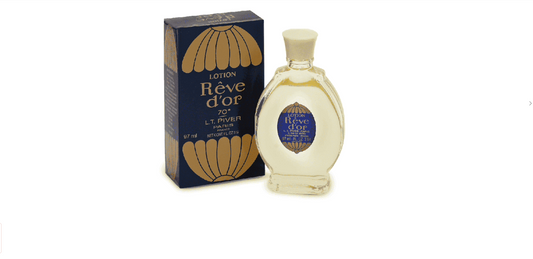 Reve D'or by Piver 96 ml - Cologne Splash