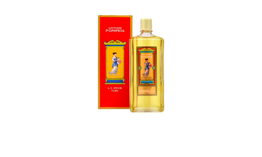 Pompeïa Lotion - LT Piver Paris - 423 ml