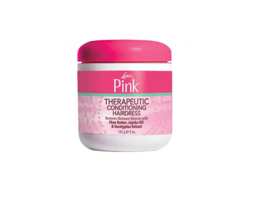 Pink Conditioning Hairdress 5 oz