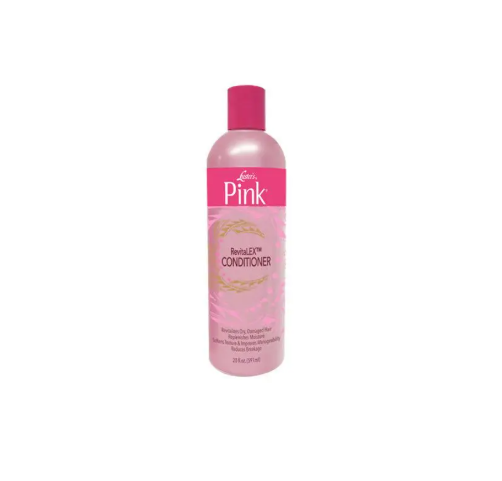 Pink Revitalex Conditioner 20oz