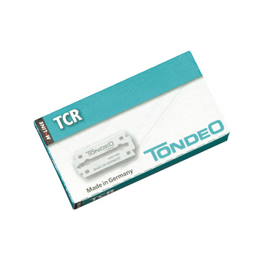 Tondeo - M-Line - TCR Mesjes - 1x10 Stuks