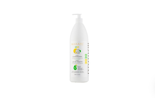 Makari Bebe Cleansing Milk 1000 ml