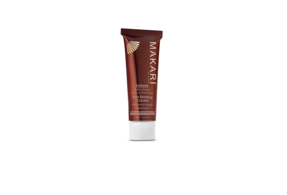 Makari Exclusive Toning Cream 50g
