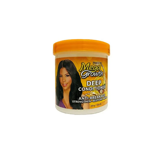 Profectiv Mega Growth Anti-Breakage Deep Conditioner 15oz
