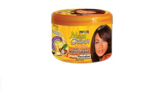 Profectiv Mega Growth Revitalizer Anti-Breakage 5oz