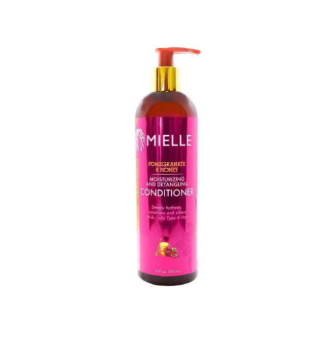 Mielle Pomegranate & Honey Conditioner 12oz