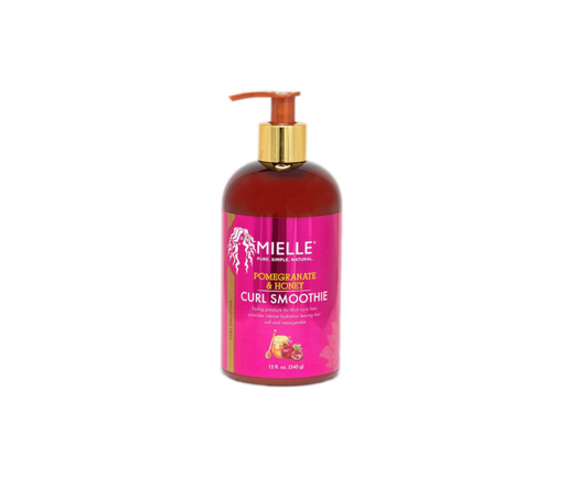 Mielle Pomegranate & Honey Smoothie 12oz
