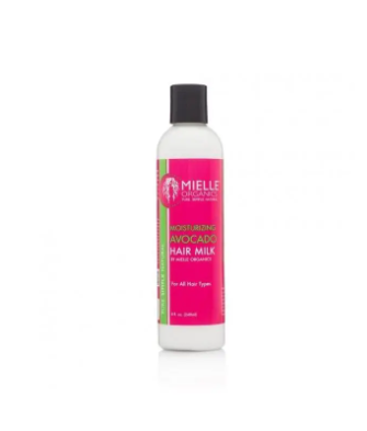 Mielle Avocado Hair Milk 8oz
