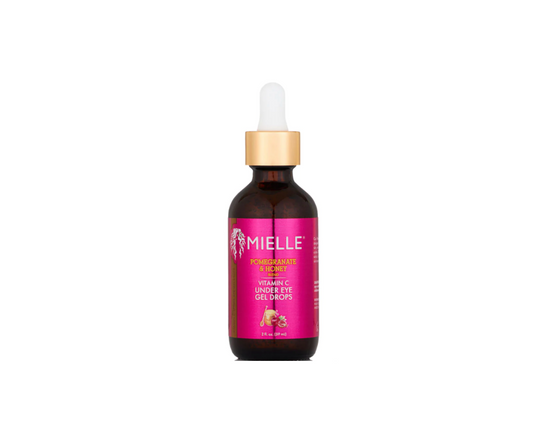 Mielle Organics - Pomegranate & Honey Blend Vitamin C Under Eye Gel 59ml