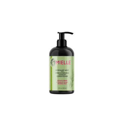 Mielle Rosemary Mint Leave In Conditioner (355 ml)