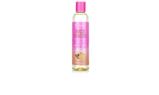 Mielle Rice Water Shampoo 8oz