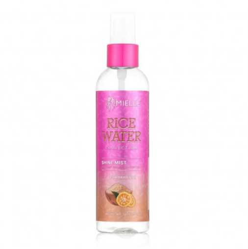 Mielle Organics Rice Water Shine Mist 4oz