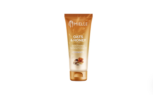 Conditioner Mielle Soothing Honey Oats (237 ml)