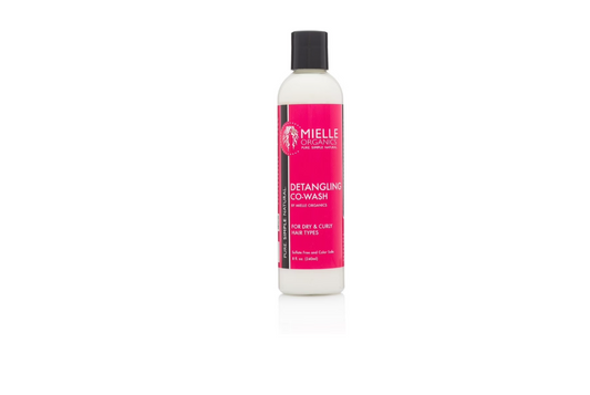 Mielle Organics Detangling Co-Wash 8oz