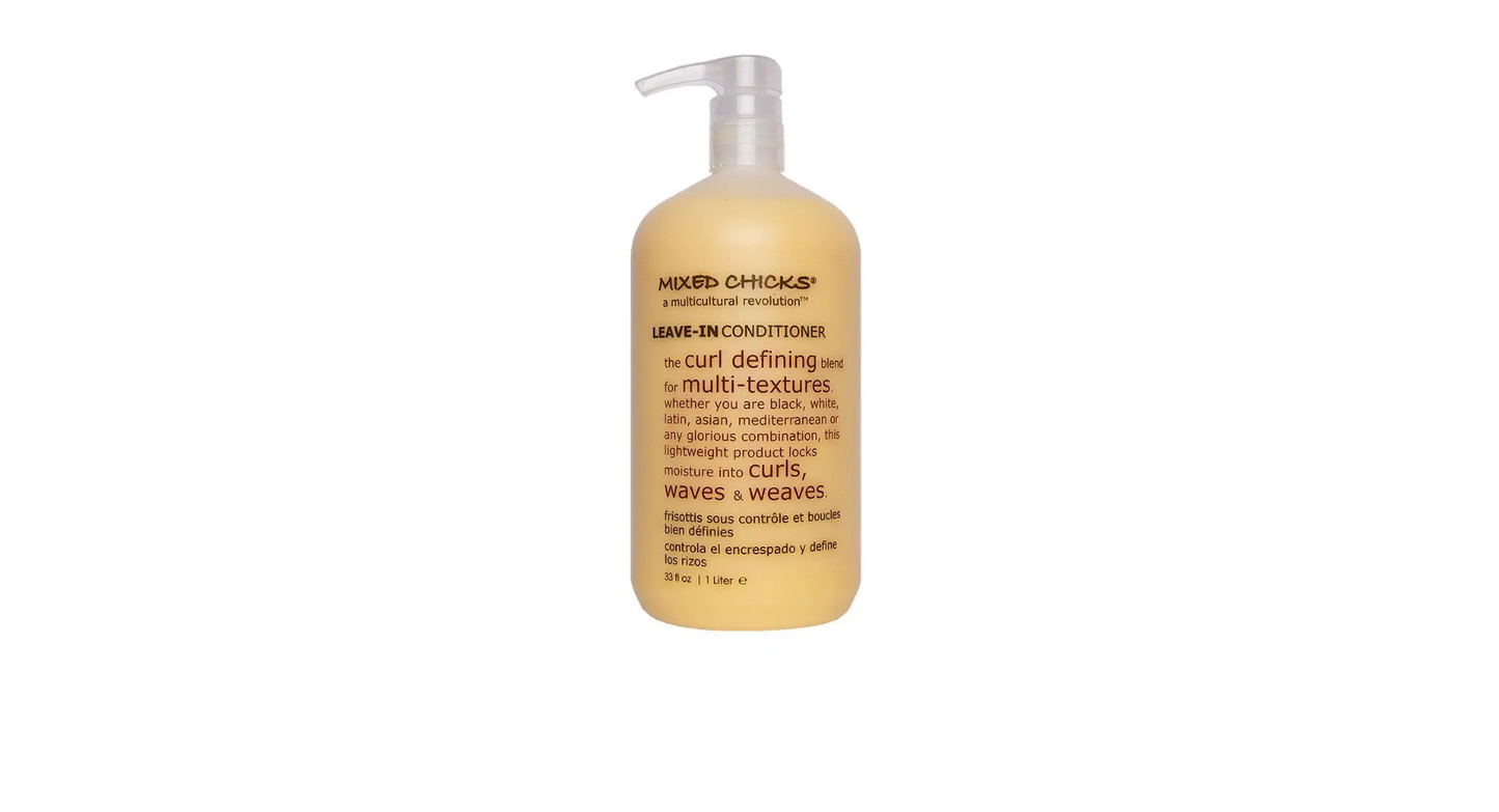 Mixed Chicks Leave-in Conditioner 1L