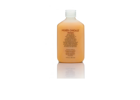 Mixed Chicks gentle clarifying shampoo 10 oz