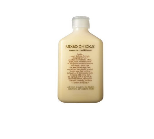 Mixed Chicks Leave In Conditioner 6.7 oz
