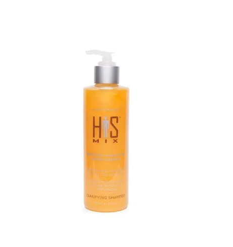 Mixed Chicks HIS Shampoo 8.5oz