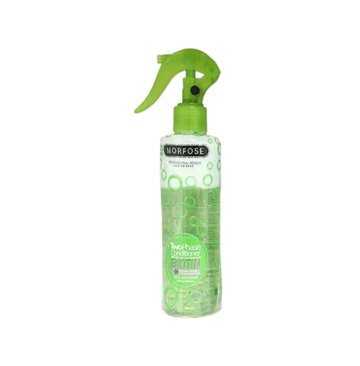 Morfose Two Phase Conditioner Biotin 400ml
