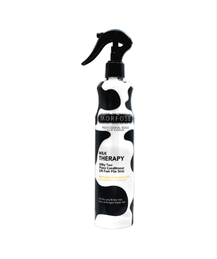 MORFOSE Professional Reach Two Phase Conditioner Milk Therapy 400ml