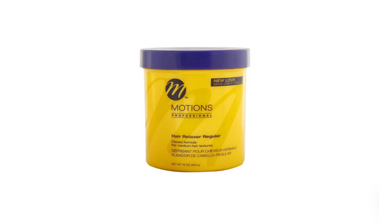 Motions Relaxer Regular 15 oz
