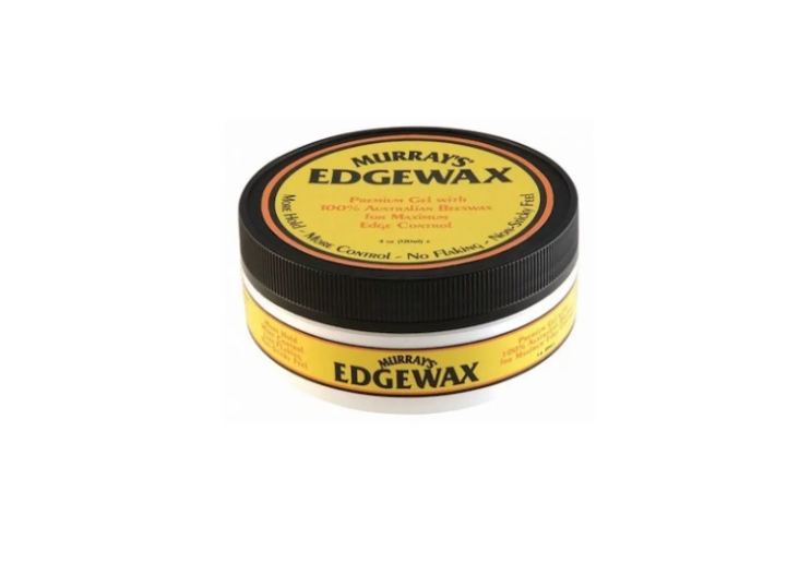 Murray's Edgewax 4oz