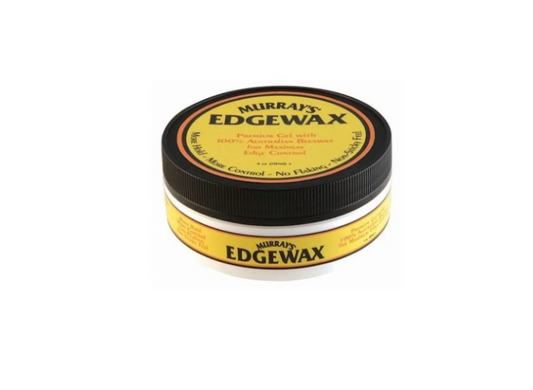 Murray's Edgewax 4oz