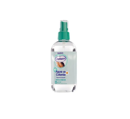 Nenuco Cologne - Original Spray 240 ml