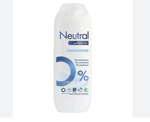 Neutral Perfume Free - 250 ml - Conditioner