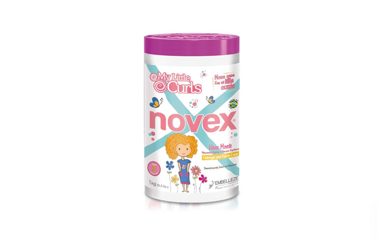 Novex My Little Curls Hair Mask 1kg