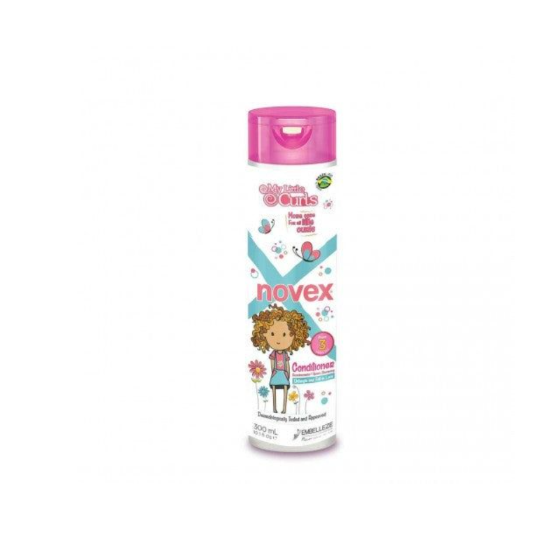 Novex My Little Curls Conditioner 300ml