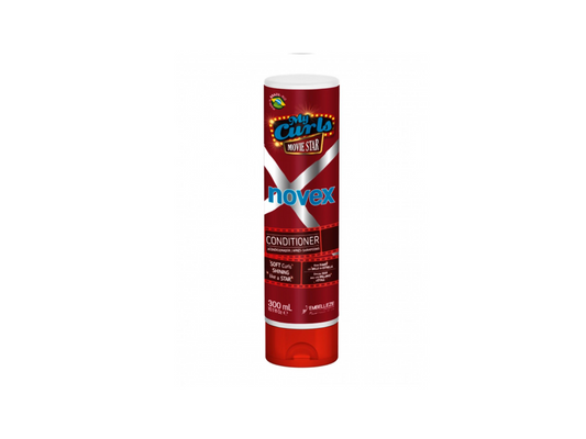 Novex My Curls Movie Star Conditioner 300ml