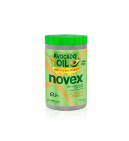 Novex Avocado & Honey Hair Mask 400g
