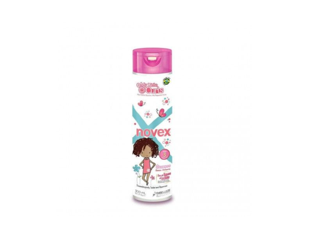 Novex My Little Curls Shampoo 300ml