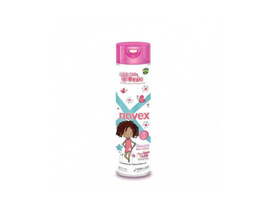 Novex My Little Curls Shampoo 300ml