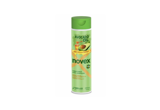 Novex Avocado & Honey Conditioner 300ml