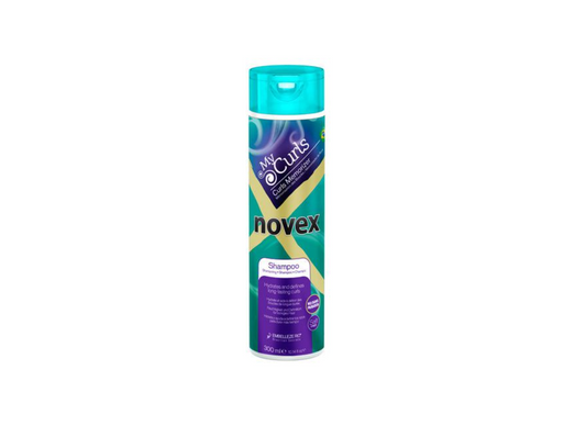 Novex My Curls Shampoo 300ml