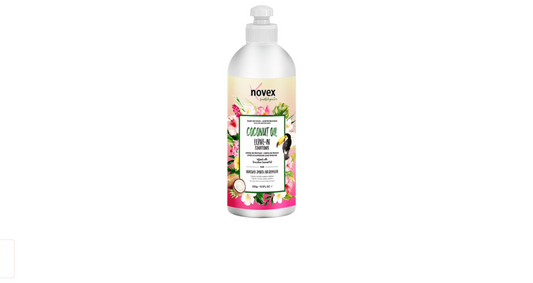 Novex Coconut Oil Leave-in Conditioner 300ml
