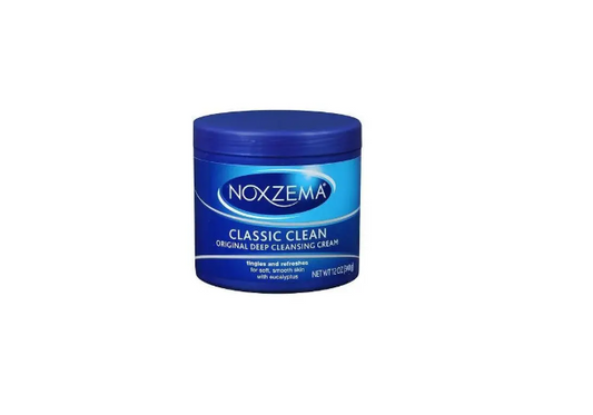 Noxzema Orginal Deep Cleansing Cream 340 gr