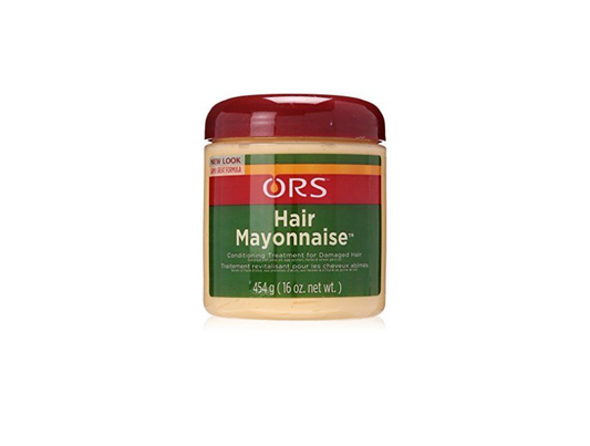 ORS Hair Mayonnaise 16 oz